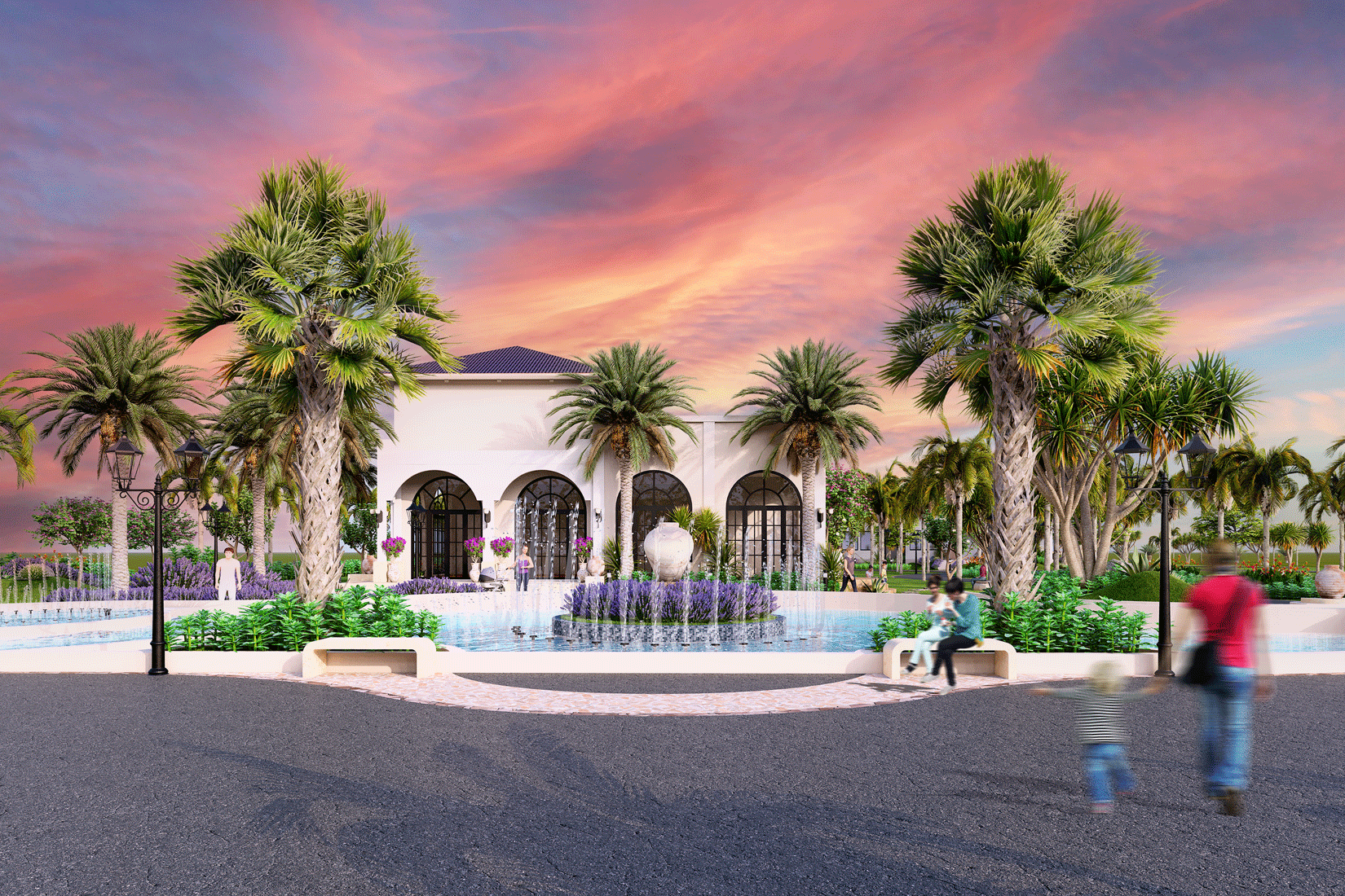 Khi cảm xúc trở thành vật liệu thiết kế